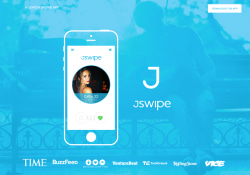 JSwipe